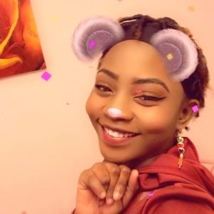 Meet your Posher, Benedicte